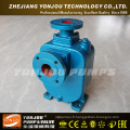 Pompe à huile centrifuge auto-amorçante Cyz-a / petite pompe à huile / pompe à huile portative